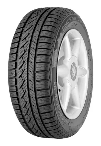 Continental WinterContact TS 810 S 235/40R18 95V XL padangos