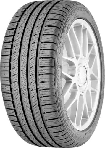 Continental WinterContact TS 810 S 235/35R19 91V XL padangos