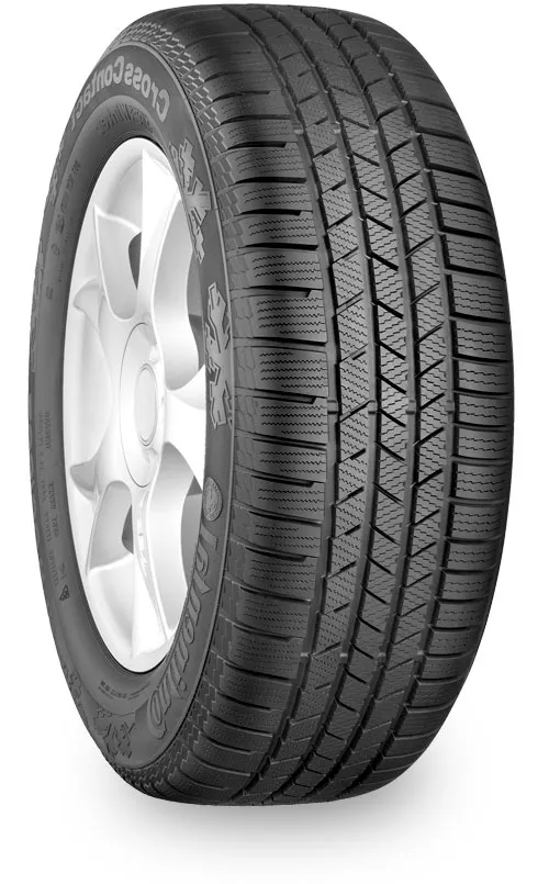 Continental CrossContact Winter 275/40R22 108V XL padangos