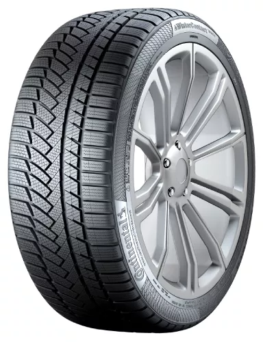 Continental WinterContact TS 850 P 275/45R22 115W XL padangos
