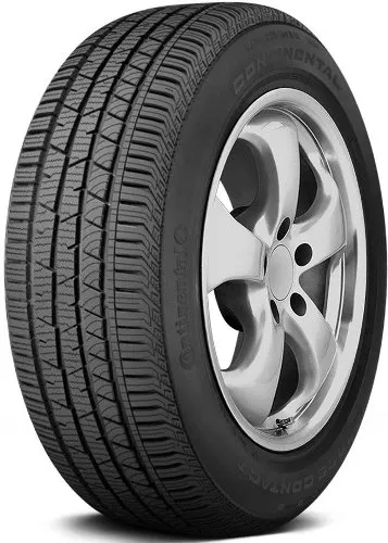 Continental CrossContact LX Sport 215/65R16 98H padangos