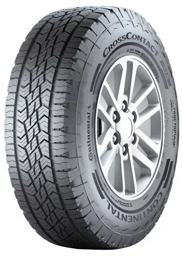 Continental CrossContact ATR 255/70R16 111T padangos