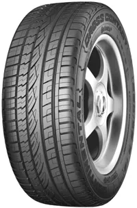 Continental CrossContact UHP 295/40R20 110Y XL padangos
