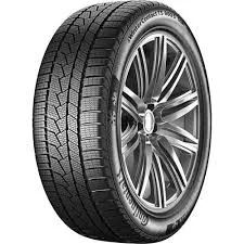 Continental WinterContact TS 860 S 275/45R20 110V XL RFT padangos