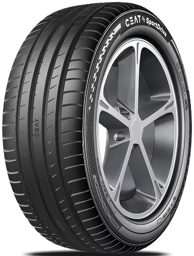 Ceat Sportdrive 215/50R18 92W padangos