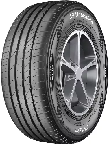 Ceat Sportdrive SUV 235/60R18 107W XL padangos