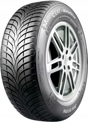 Ceat Winter Drive 185/70R14 88T padangos