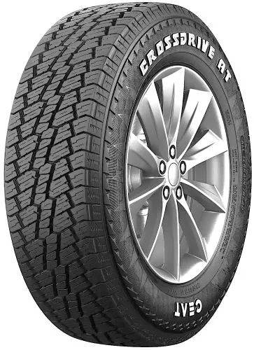 Ceat Crossdrive AT 255/65R18 111H padangos