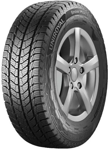 Uniroyal Snow Max 3 205/65R16C 107/105T padangos