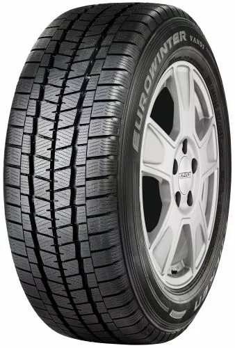 Falken Eurowinter VAN01 205/65R16C 107/105T padangos