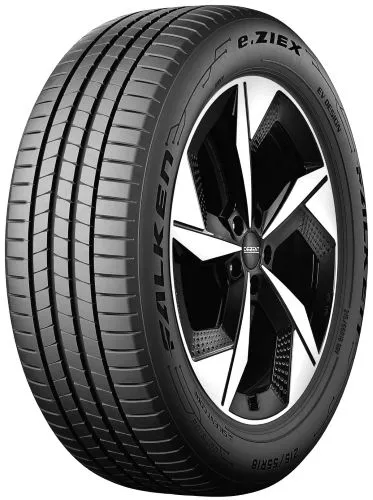 Falken E. Ziex 215/60R17 100H XL padangos
