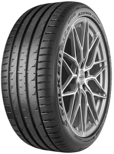 Falken Azenis FK520 235/50R20 104W XL padangos