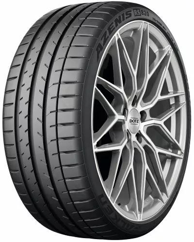 Falken Azenis RS820 265/35R20 99Y XL padangos