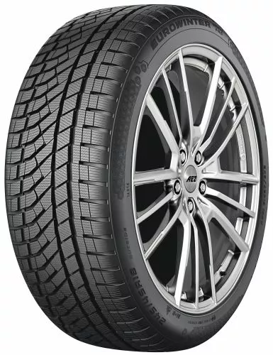 Falken Eurowinter HS02 Pro 225/55R18 102V XL padangos