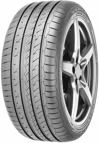 Debica Presto HP 2 215/55R16 93V padangos (DEBICA)