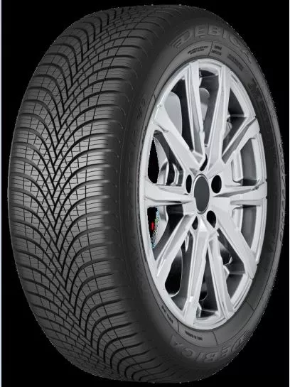 Debica Navigator 3 185/65R15 88H padangos (M+S 3PMSF)