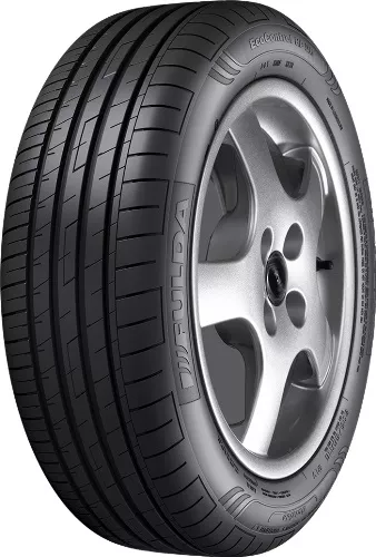 Fulda Ecocontrol HP 2 195/65R15 91V padangos (FULDA)