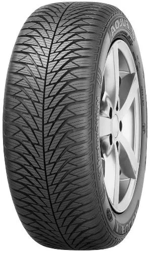 Fulda Multicontrol 195/50R15 82H padangos