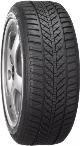 Fulda Kristall Control HP 195/60R16 89H padangos