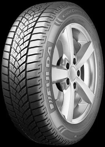 Fulda Kristall Control SUV 215/60R17 96H padangos