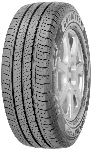 Goodyear Efficientgrip Cargo 205/75R16C 113/111R padangos