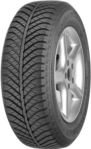 Goodyear Vector 4SEASONS 165/70R14C 89/87R padangos