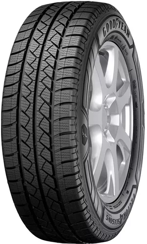 Goodyear Vector 4SEASONS Cargo 225/75R16 121R padangos