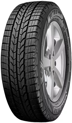 Goodyear Ultragrip Cargo 195/70R15C 104/102S padangos