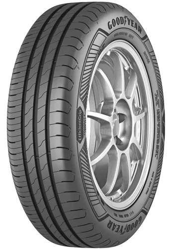 Goodyear Efficientgrip Compact 2 185/70R14 88T padangos