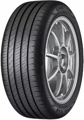 Goodyear Efficientgrip Performance 2 185/50R16 81H padangos