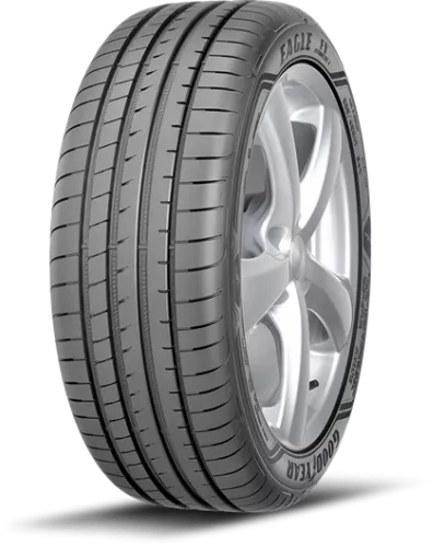 Goodyear Eagle F1 (Asymmetric) 3 205/40R18 86W XL padangos