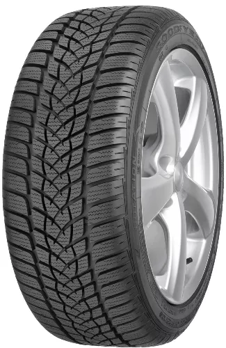 Goodyear Ultragrip Performance 2 205/55R16 91H RFT padangos