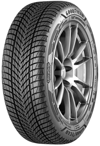 Goodyear Ultragrip Performance 3 255/40R20 101T XL padangos (FP)