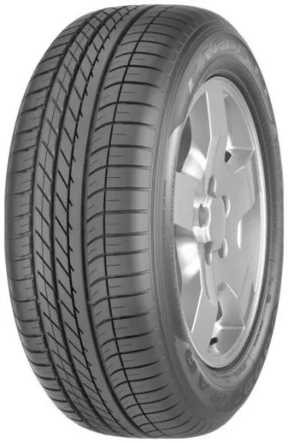 Goodyear Eagle F1 Asymmetric SUV AT 255/50R20 109W XL padangos