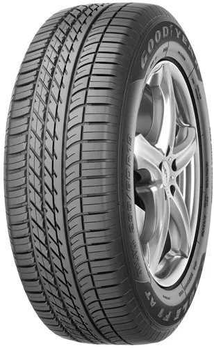 Goodyear Eagle F1 Asymmetric SUV AT 255/55R20 110W XL padangos
