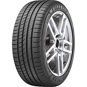 Goodyear Eagle F1 Asymmetric 3 SUV 295/45R20 114Y XL padangos