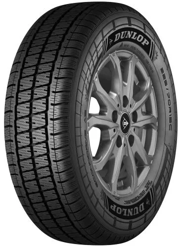 Dunlop Econodrive AS 215/65R15C 104/102T padangos