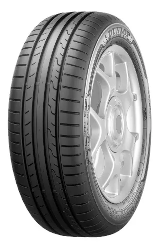 Dunlop Sport Bluresponse 215/60R16 99H XL padangos