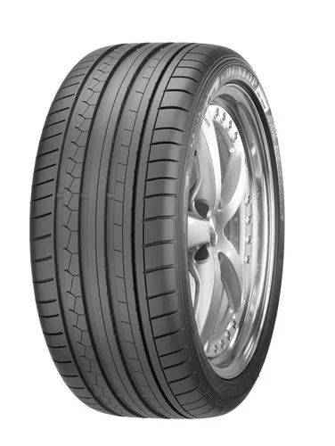 Dunlop Sport Maxx GT MO ROF MFS 235/50R18 97V padangos