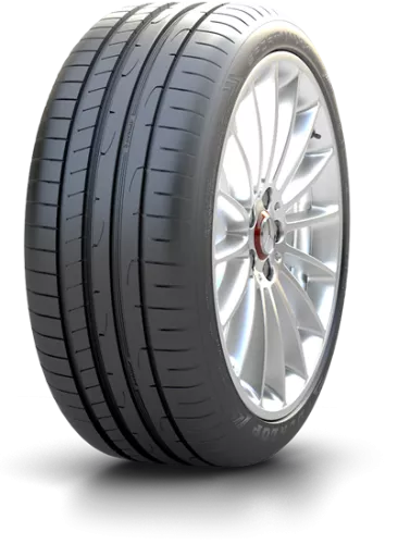 Dunlop Sport Maxx RT 2 MFS 275/35R18 95Y padangos