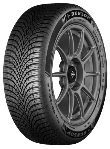Dunlop All Season 2 185/60R14 86H XL padangos