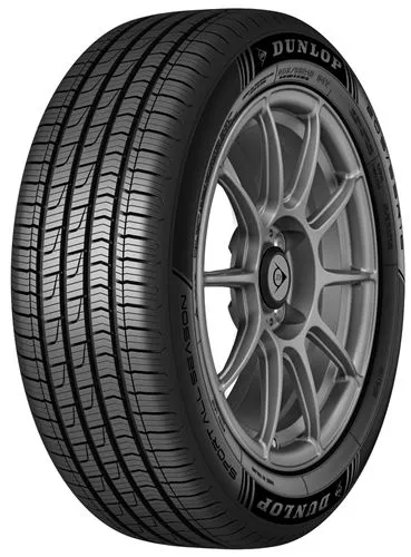 Dunlop Sport All Season 165/65R15 81T padangos