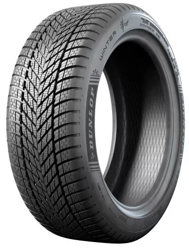 Dunlop Winter 195/65R15 91H padangos