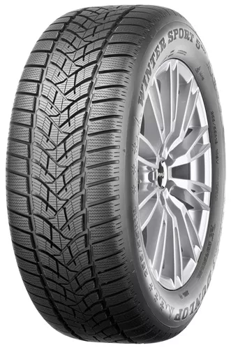 Dunlop Winter Sport 5 SUV 225/65R17 102H padangos