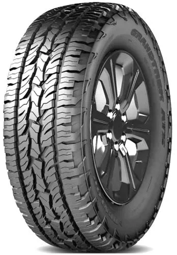 Dunlop Grandtrek AT5 255/70R16 111T padangos