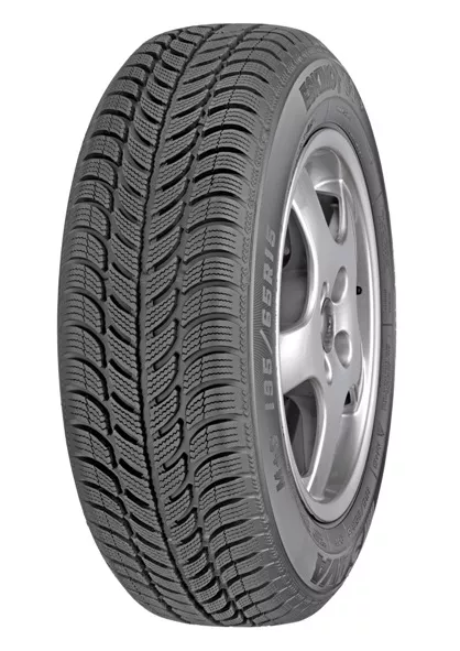 Sava Eskimo S3+ 195/65R15 91T padangos