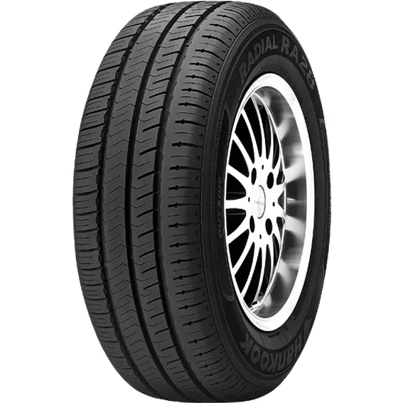 Hankook Radial RA28 205/65R16C 107/105T padangos