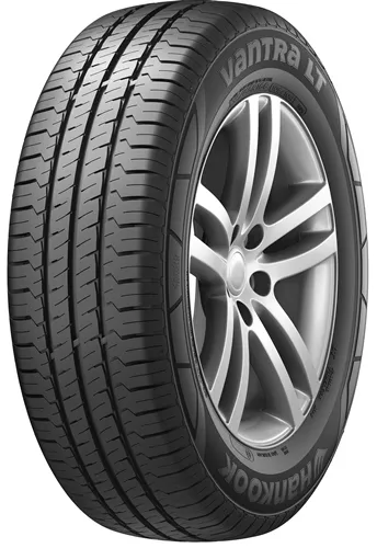 Hankook Vantra LT RA18 215/75R16C 113/111R padangos