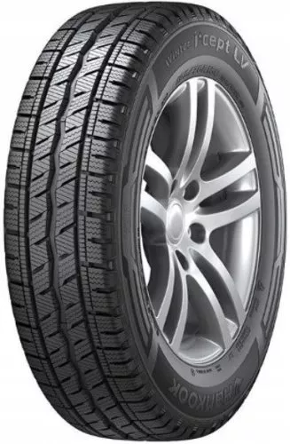 Hankook Winter RW12 215/75R16C 116/114R padangos