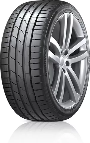 Hankook Ventus S1 Evo 3 K127C 235/55R19 101V RFT padangos